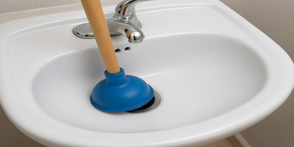 Seven Easy Steps to Unclogging and Clearing Drains