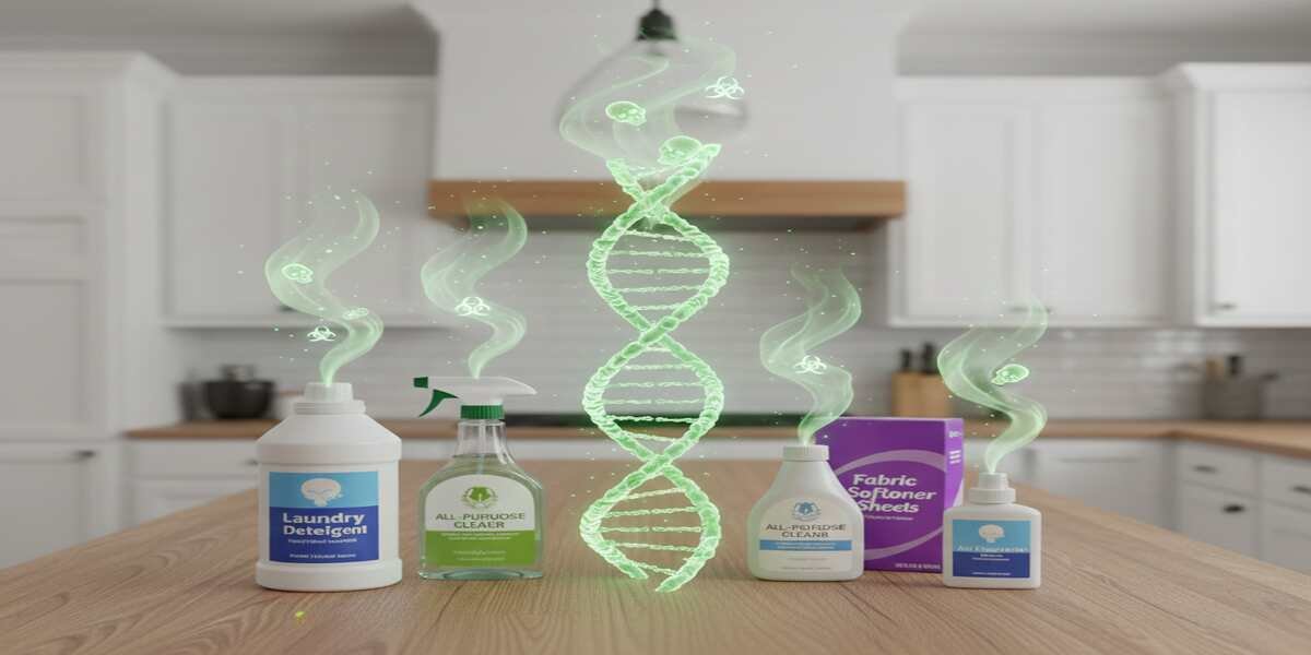 Surprising Hidden Toxins Found in Common Homecare Supplies