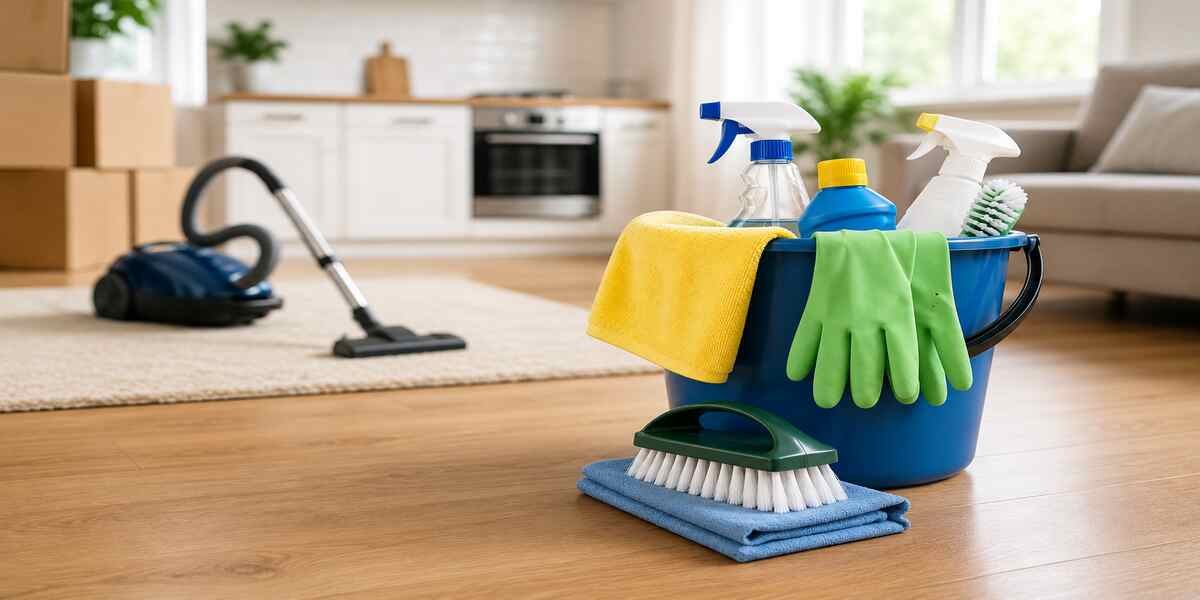 Last-Minute Bond Back Cleaning Tips That Work